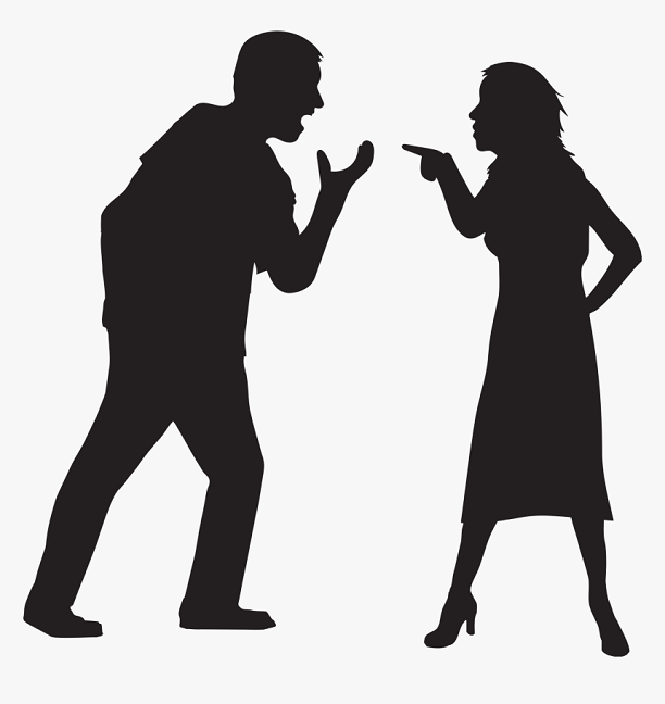 نشانه های بارز فرد دچار اختلال شخصیتی